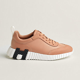 スニーカー 《バウンシング》 | Hermès - エルメス-公式サイト